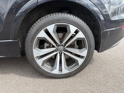Used 2020 Audi Q8 Premium Plus AWD/4WD image 10