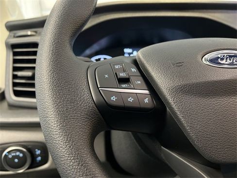 Used 2024 Ford Transit 250 Low Roof image 23