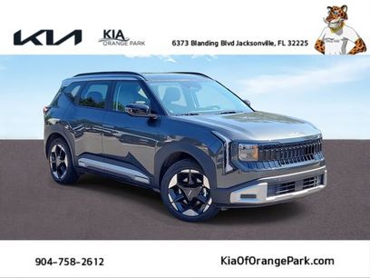 New 2027 Kia Seltos EX w/ EX Panoramic Sunroof Package