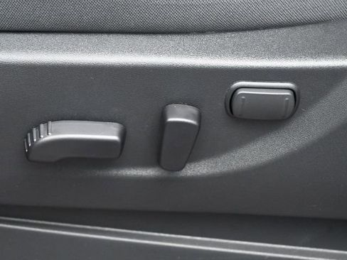 New 2026 Nissan Frontier SV AWD/4WD image 20