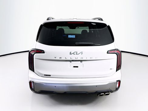 Used 2023 Kia Telluride SX Prestige X-Line image 33