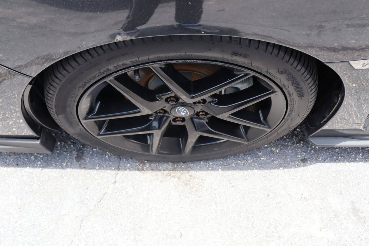 Used 2019 Subaru WRX Premium AWD/4WD image 24
