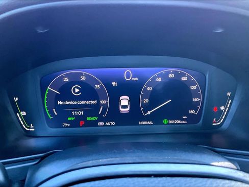 Used 2023 Honda Accord Touring image 23