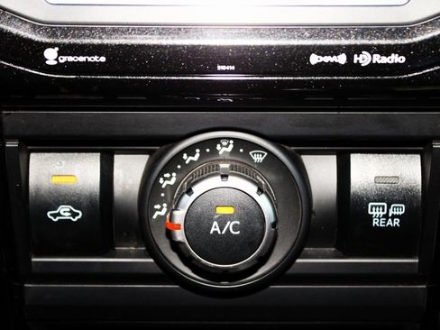 Used 2019 Toyota 4Runner TRD Off-Road Premium image 23