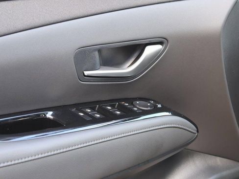 New 2026 Hyundai Santa Cruz Limited AWD/4WD image 22