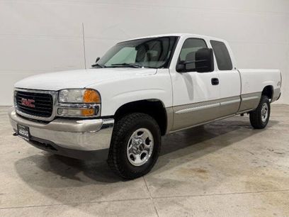 Used 2000 GMC Sierra 1500 SLE