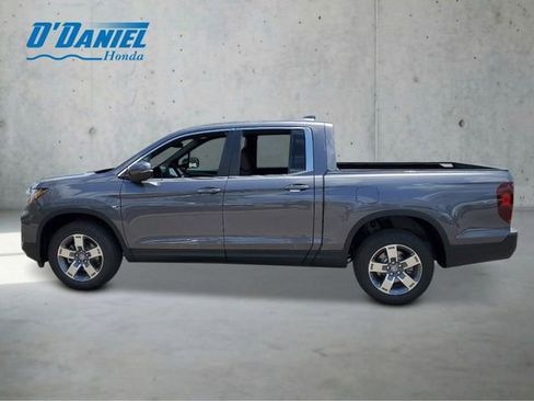 New 2026 Honda Ridgeline RTL image 2