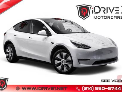 Used 2023 Tesla Model Y Long Range