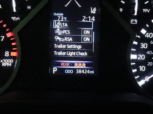 Used 2024 Toyota Tundra SR5 image 38