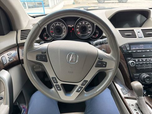 Used 2013 Acura MDX w/ Technology Package image 9