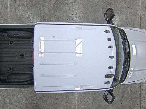 New 2026 RAM 2500 Tradesman image 38