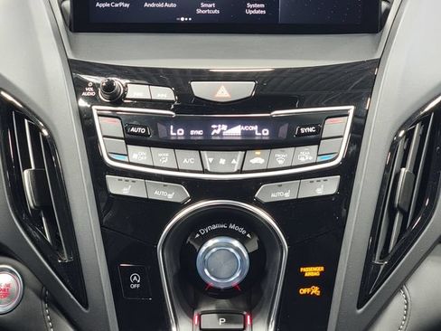 Certified 2023 Acura RDX AWD w/ Technology Package image 21