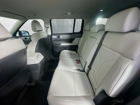 Certified 2026 Hyundai Santa Fe SEL FWD image 24