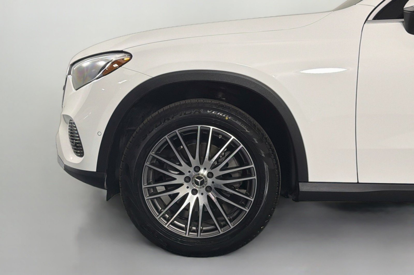 Certified 2024 Mercedes-Benz GLC 300 image 11