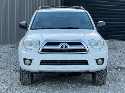 Used 2007 Toyota 4Runner Sport image 3