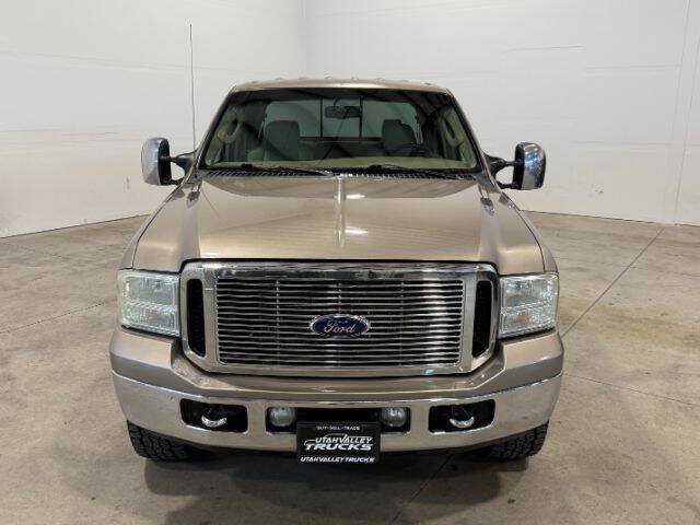 Used 2006 Ford F350 XLT AWD/4WD image 4