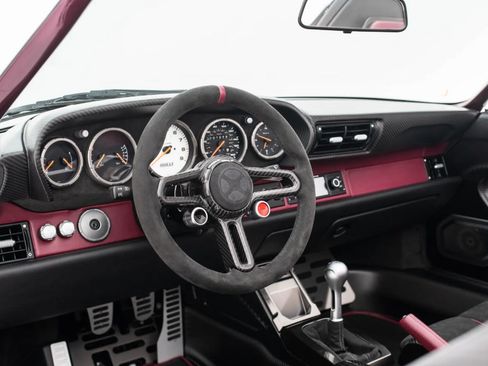 Used 1997 Porsche 911 Carrera RWD image 14