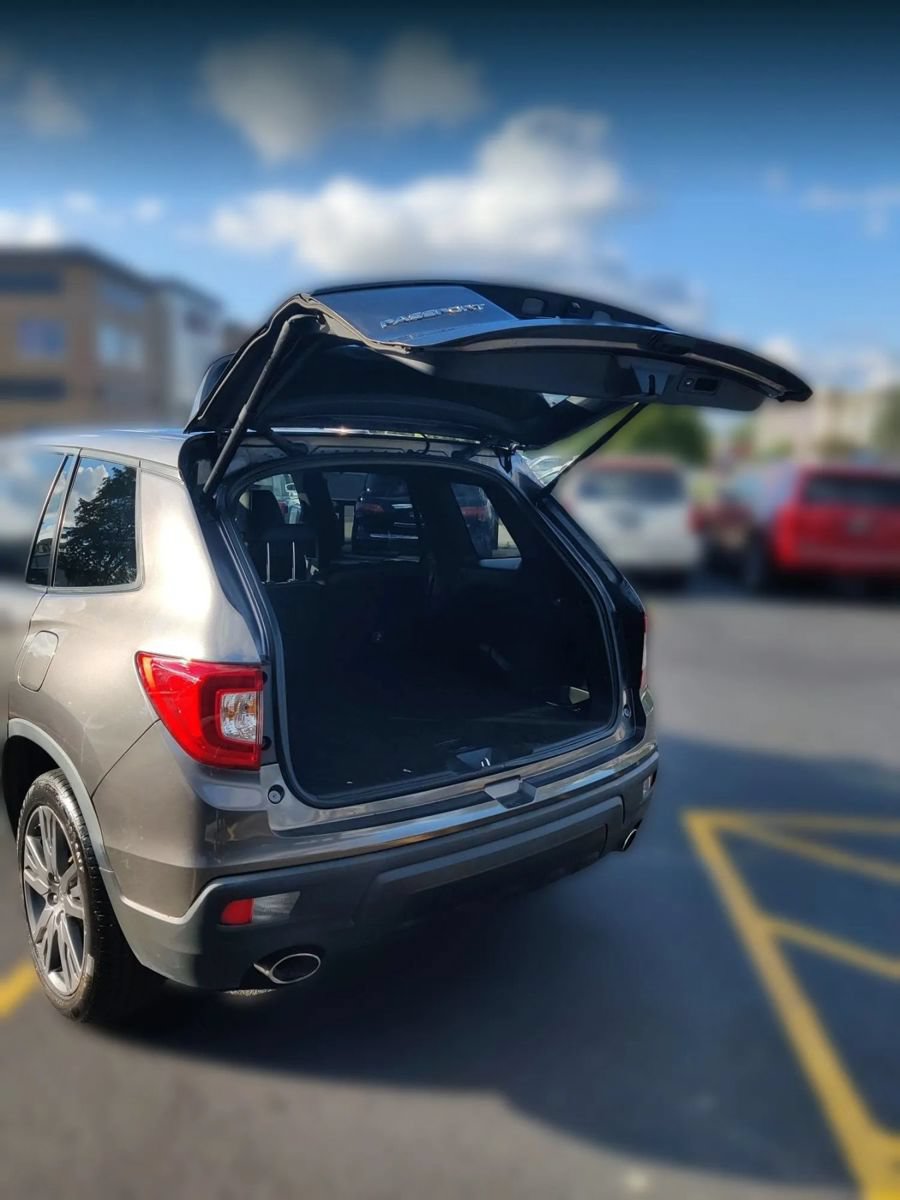 Used 2021 Honda Passport EX-L image 6