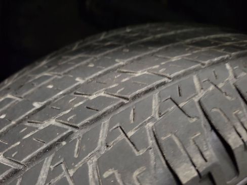 Used 2019 Toyota 4Runner Limited image 11