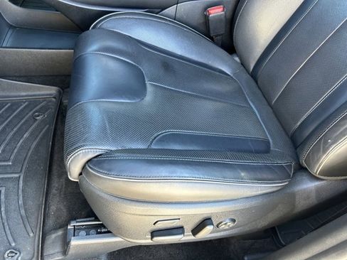 Used 2022 Hyundai Palisade Calligraphy image 12