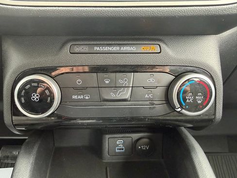 Used 2022 Ford Escape S AWD/4WD image 27