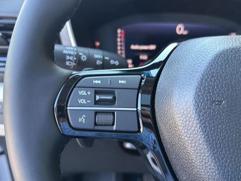 New 2026 Honda Pilot Elite image 22