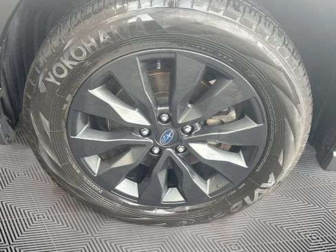 Certified 2023 Subaru Outback Onyx Edition XT AWD/4WD image 31