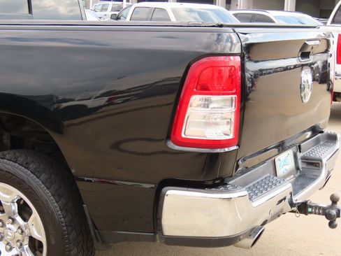 Used 2022 RAM 1500 Lone Star image 15
