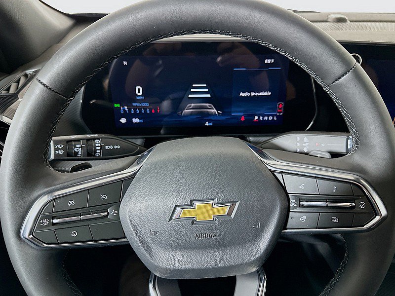 Used 2026 Chevrolet Equinox LT FWD image 11