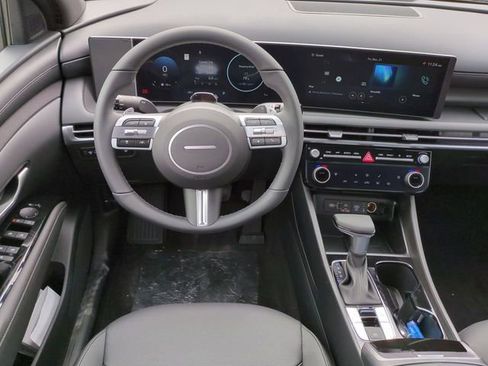 New 2026 Hyundai Santa Cruz XRT AWD/4WD image 16