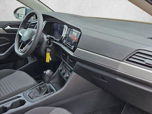 Used 2022 Volkswagen Jetta S FWD image 19