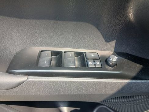 Used 2025 Toyota Camry SE w/ Multimedia Upgrade Package FWD image 35