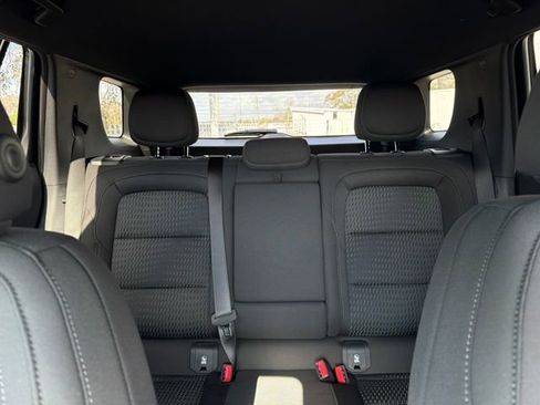 New 2026 Chevrolet Equinox LT w/ Safety and Technology Package FWD image 28