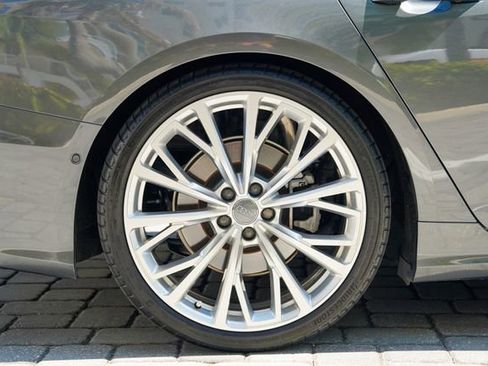 Used 2019 Audi A6 3.0T Prestige AWD/4WD image 32