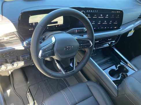 New 2026 Chevrolet Tahoe RST w/ Comfort Package image 34