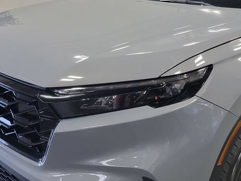 Certified 2024 Honda CR-V Sport-L image 8