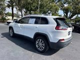Used 2020 Jeep Cherokee Latitude Plus image 5