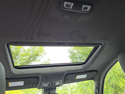 New 2026 GMC Sierra 1500 AT4X image 10