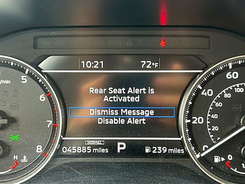 Used 2024 Mitsubishi Outlander SE image 15