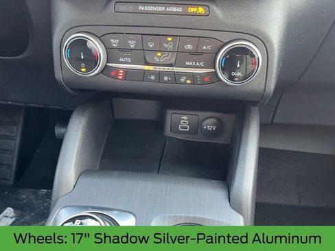 New 2026 Ford Escape Active w/ Cold Weather Package image 27