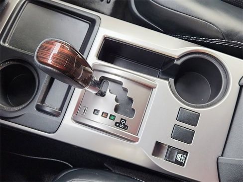 Used 2024 Toyota 4Runner Limited image 16