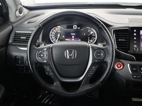 Used 2022 Honda Ridgeline RTL-E image 7