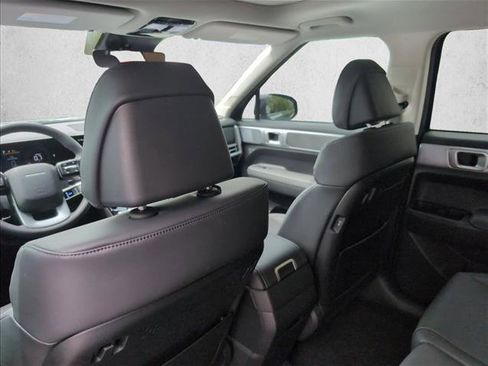 New 2026 Hyundai Santa Fe XRT AWD/4WD image 15