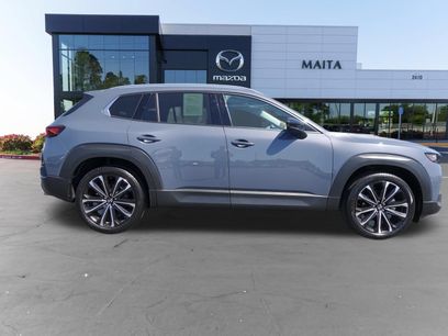 Certified 2026 MAZDA CX-50 AWD 2.5 S w/ Premium Package