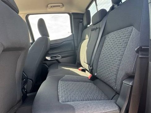 Used 2024 Ford Ranger XLT AWD/4WD image 12