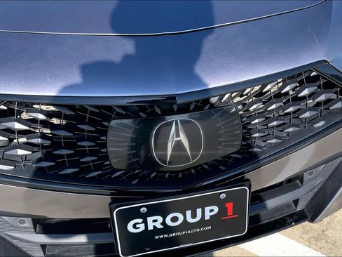 Used 2021 Acura TLX w/ A-SPEC Pkg image 30