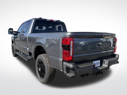 Used 2026 Ford F350 Lariat w/ Black Appearance Package image 26