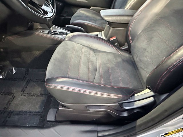 Used 2024 Mitsubishi Outlander Sport ES AWD/4WD image 26