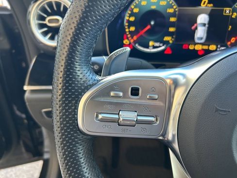 Used 2021 Mercedes-Benz AMG GT 53 w/ Warmth & Comfort Package image 54