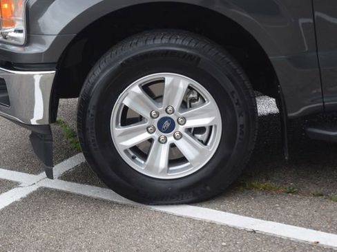 Used 2020 Ford F150 XL w/ Equipment Group 101A Mid RWD image 25